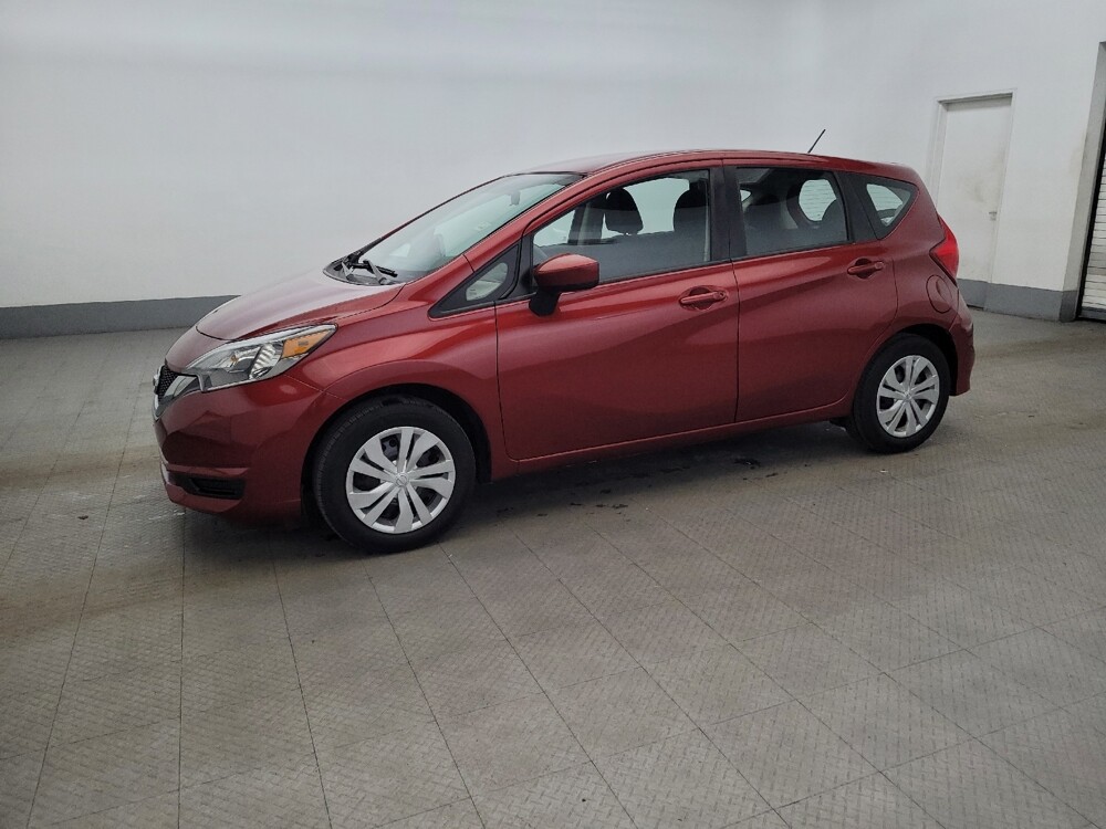 2019 Nissan Versa Note in Temple Hills, MD 20746 - 18117138 2