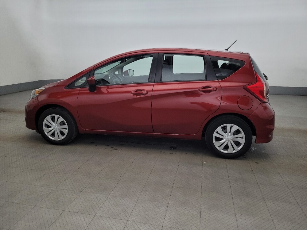 2019 Nissan Versa Note in Temple Hills, MD 20746 - 18117138 3