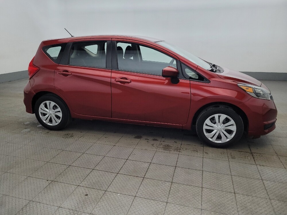 2019 Nissan Versa Note in Temple Hills, MD 20746 - 18117138 11