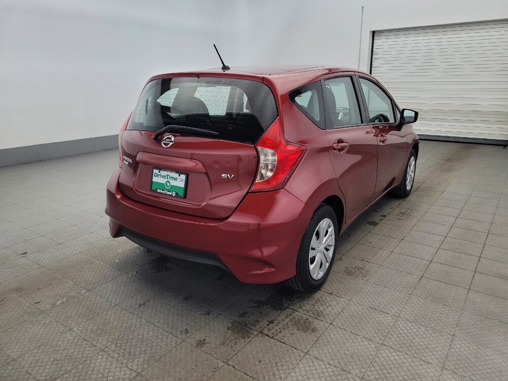 2019 Nissan Versa Note in Temple Hills, MD 20746 - 18117138 9