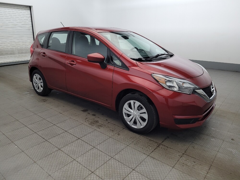 2019 Nissan Versa Note in Temple Hills, MD 20746 - 18117138 13