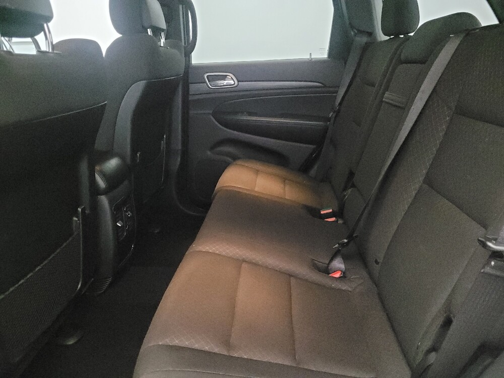 2019 Jeep Grand Cherokee in Pittsburgh, PA 15237 - 18117139 18