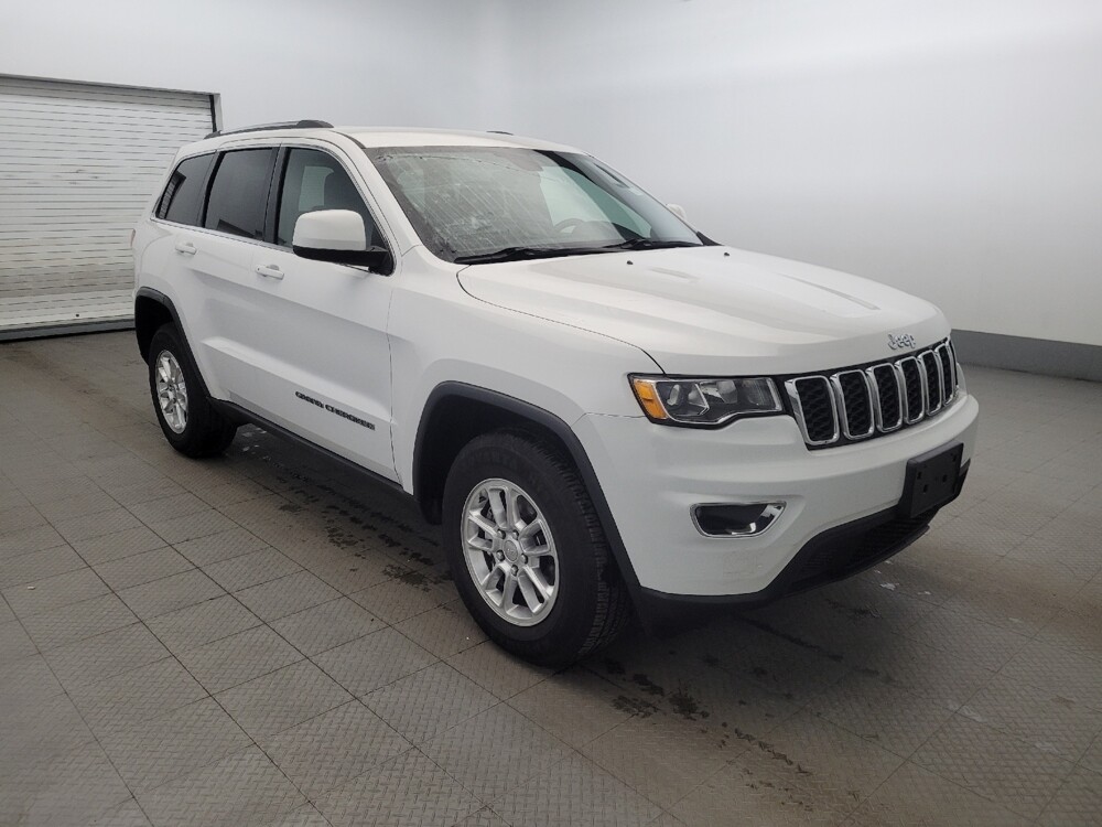 2019 Jeep Grand Cherokee in Pittsburgh, PA 15237 - 18117139 13