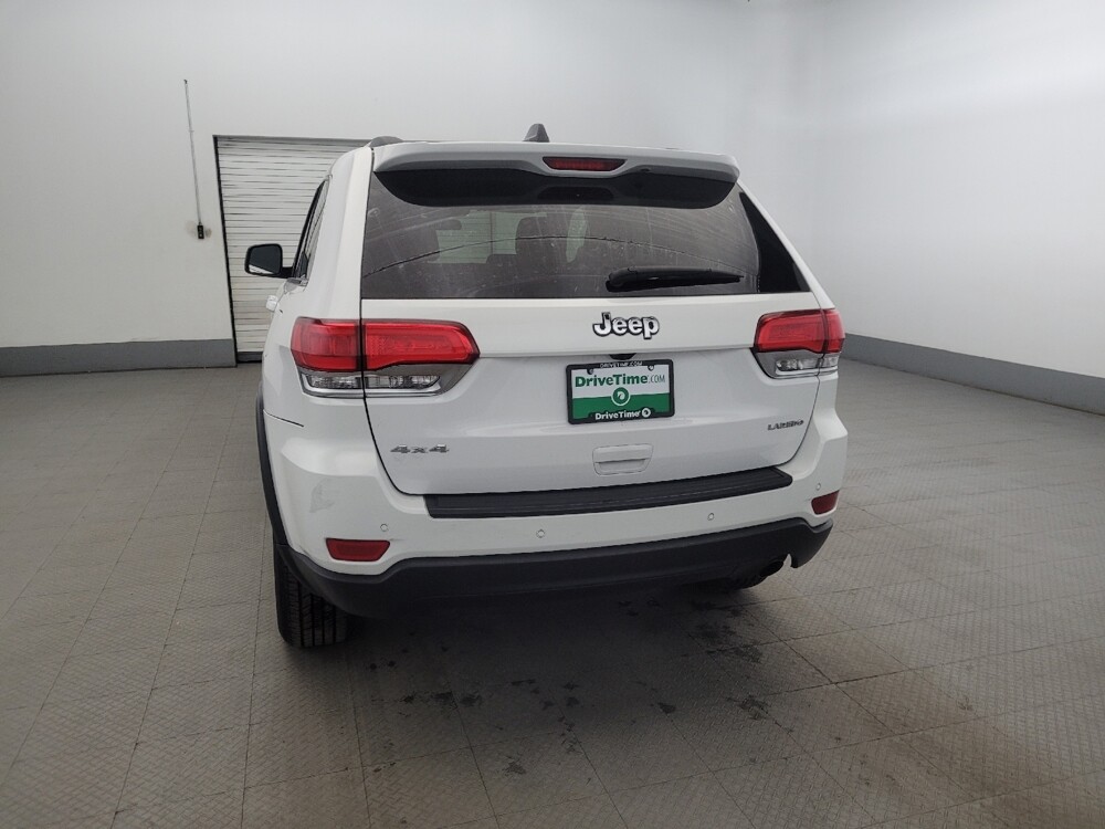 2019 Jeep Grand Cherokee in Pittsburgh, PA 15237 - 18117139 6