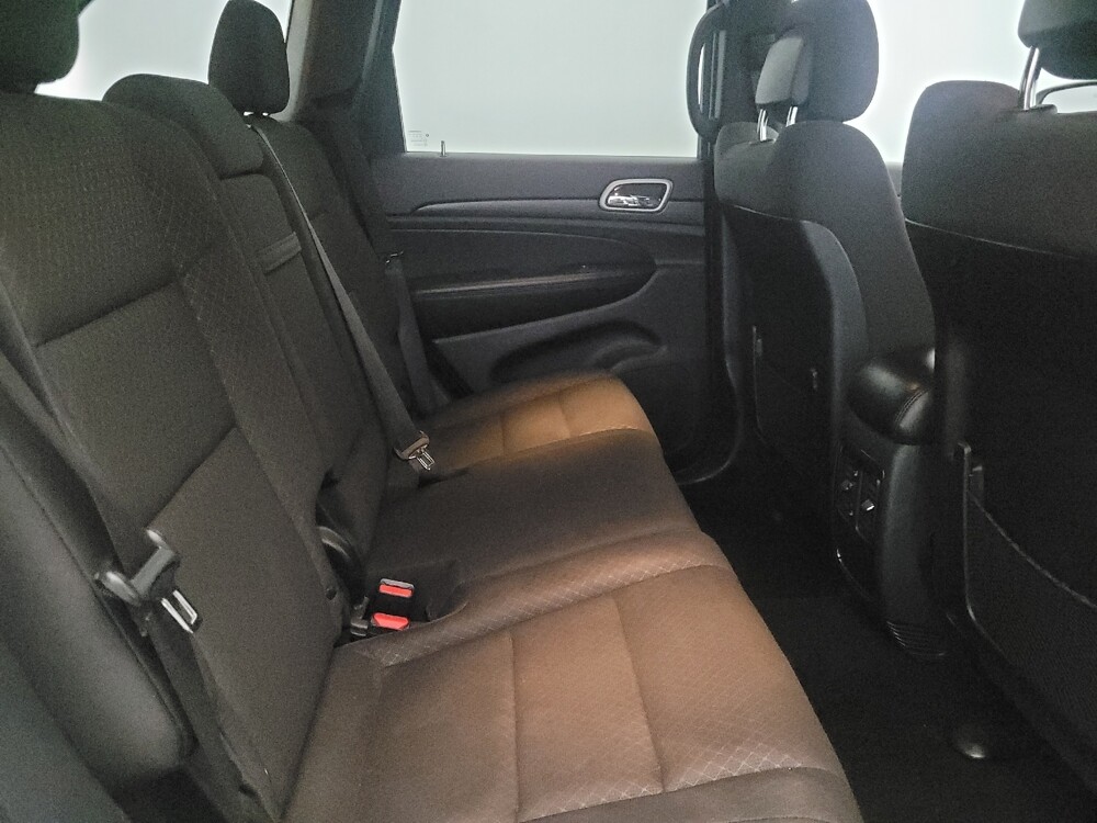 2019 Jeep Grand Cherokee in Pittsburgh, PA 15237 - 18117139 19