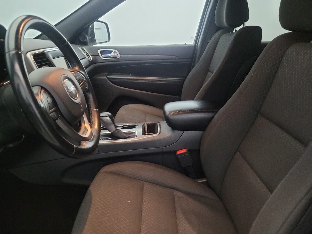 2019 Jeep Grand Cherokee in Pittsburgh, PA 15237 - 18117139 17