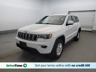 2019 Jeep Grand Cherokee in Pittsburgh, PA 15237