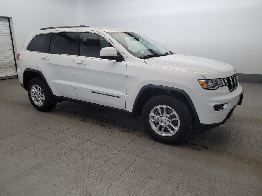 2019 Jeep Grand Cherokee in Pittsburgh, PA 15237 - 18117139 11