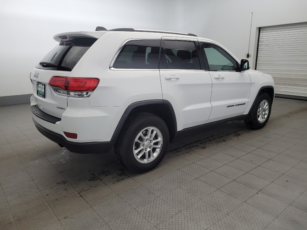 2019 Jeep Grand Cherokee in Pittsburgh, PA 15237 - 18117139 10