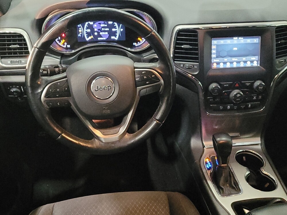 2019 Jeep Grand Cherokee in Pittsburgh, PA 15237 - 18117139 22