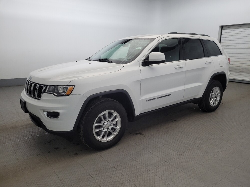 2019 Jeep Grand Cherokee in Pittsburgh, PA 15237 - 18117139 2