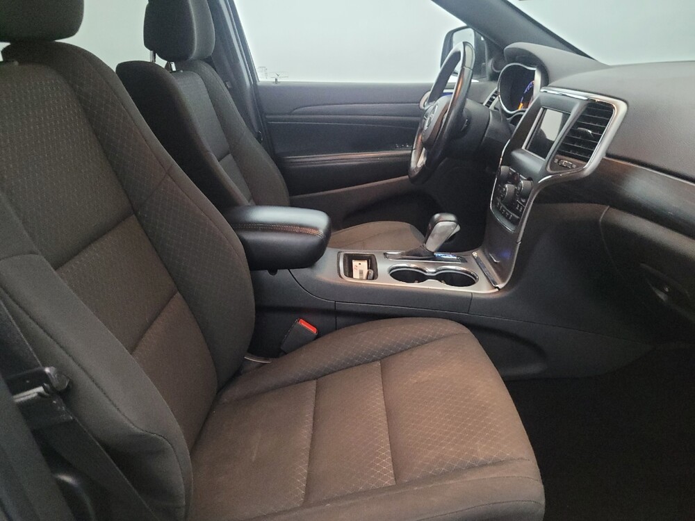 2019 Jeep Grand Cherokee in Pittsburgh, PA 15237 - 18117139 21