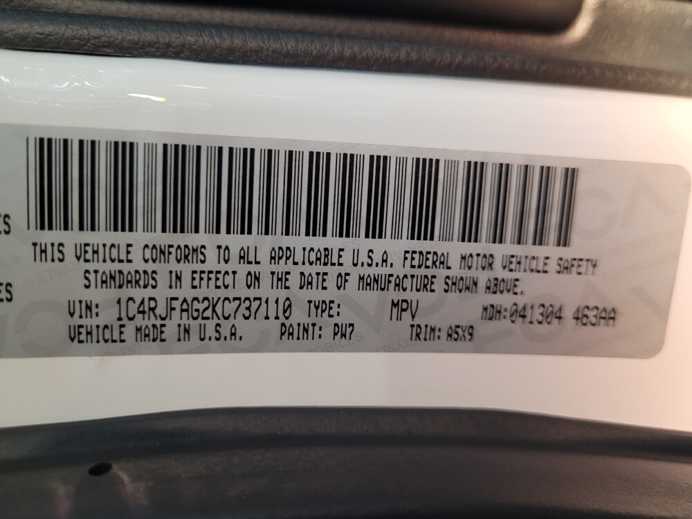 2019 Jeep Grand Cherokee in Pittsburgh, PA 15237 - 18117139 33