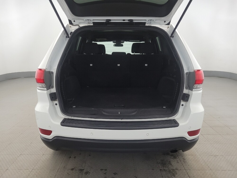 2019 Jeep Grand Cherokee in Pittsburgh, PA 15237 - 18117139 29