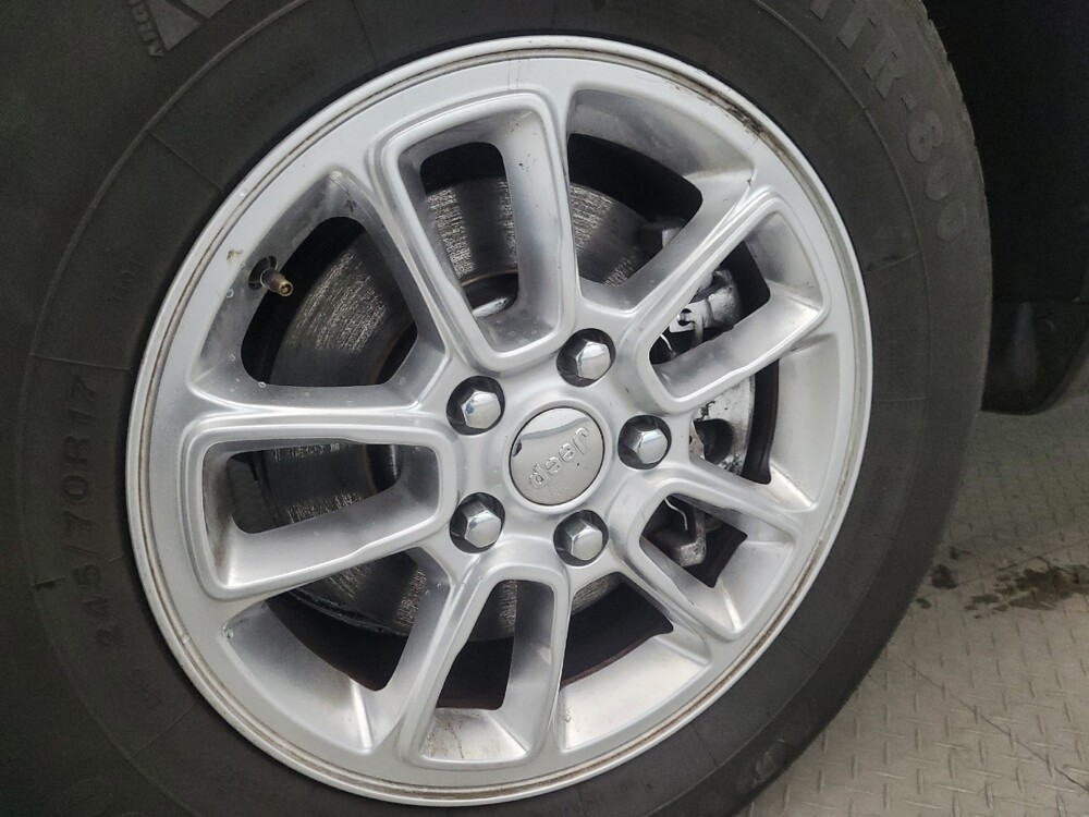 2019 Jeep Grand Cherokee in Pittsburgh, PA 15237 - 18117139 31