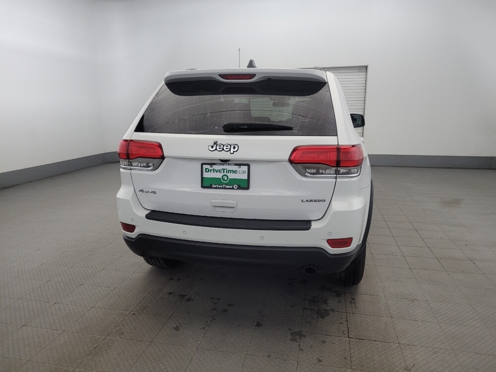 2019 Jeep Grand Cherokee in Pittsburgh, PA 15237 - 18117139 7