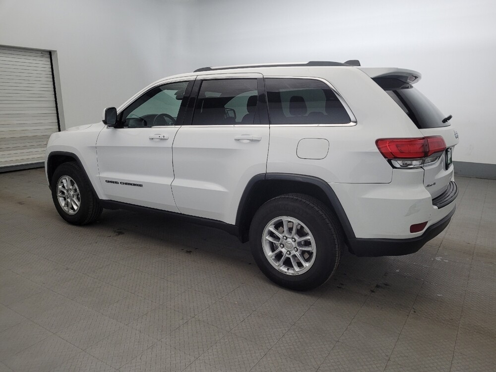 2019 Jeep Grand Cherokee in Pittsburgh, PA 15237 - 18117139 3