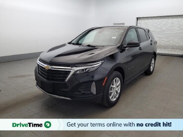 2023 Chevrolet Equinox in Pittsburgh, PA 15237
