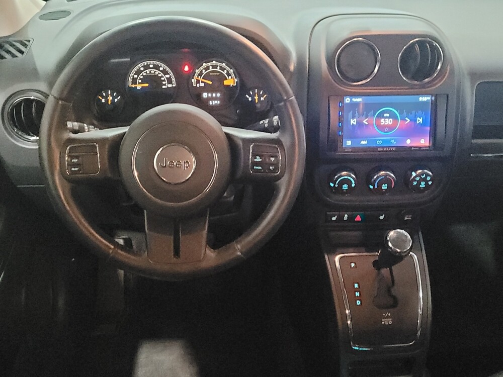 2015 Jeep Patriot in Laurel, MD 20724 - 18117144 22