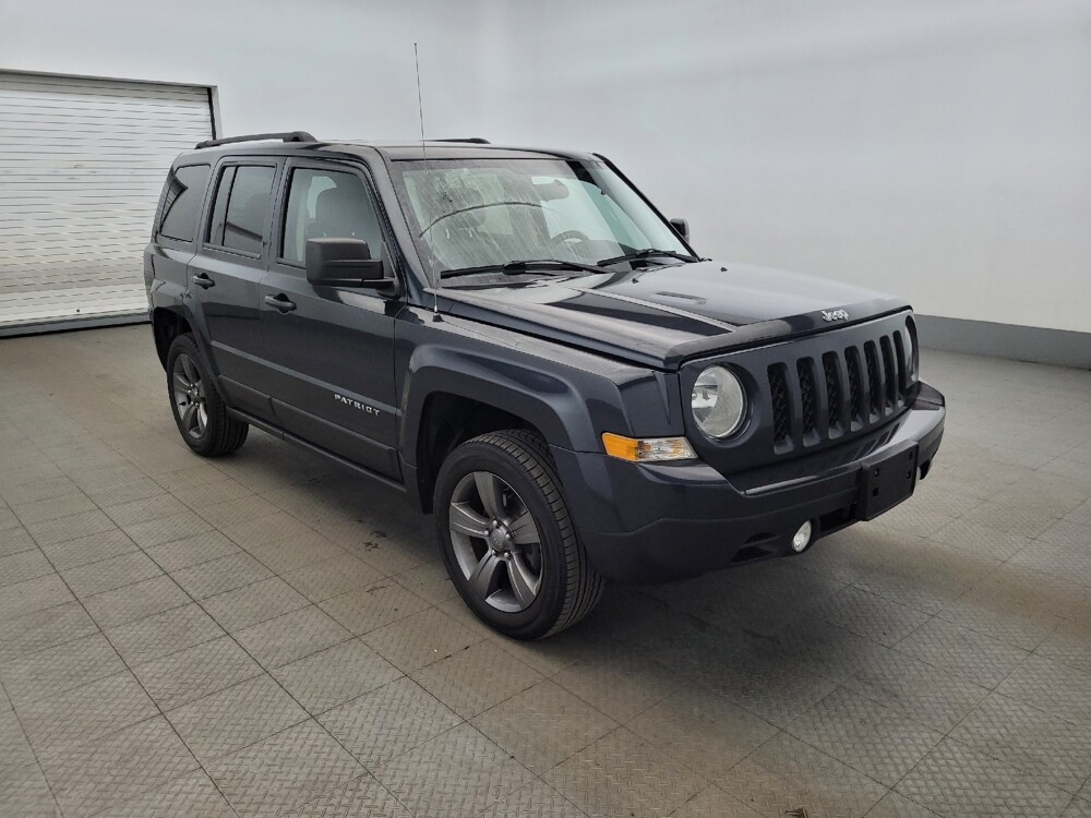 2015 Jeep Patriot in Laurel, MD 20724 - 18117144 13