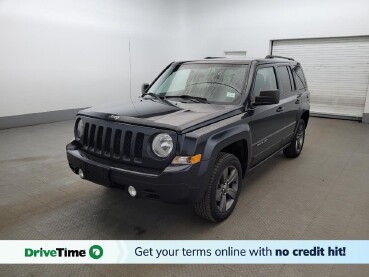 2015 Jeep Patriot in Laurel, MD 20724