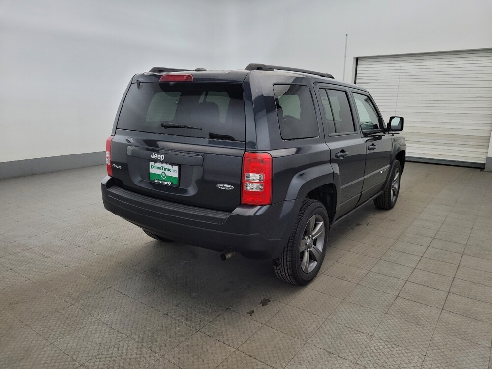 2015 Jeep Patriot in Laurel, MD 20724 - 18117144 9