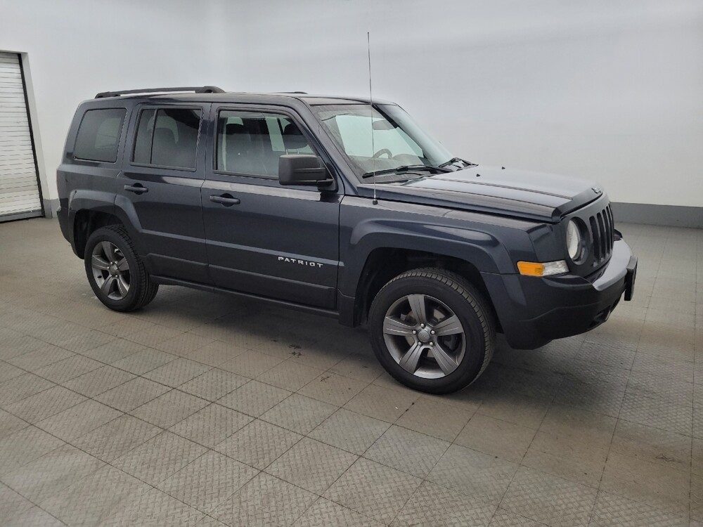 2015 Jeep Patriot in Laurel, MD 20724 - 18117144 11