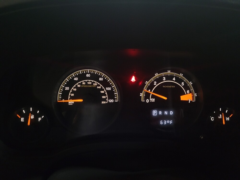 2015 Jeep Patriot in Laurel, MD 20724 - 18117144 23