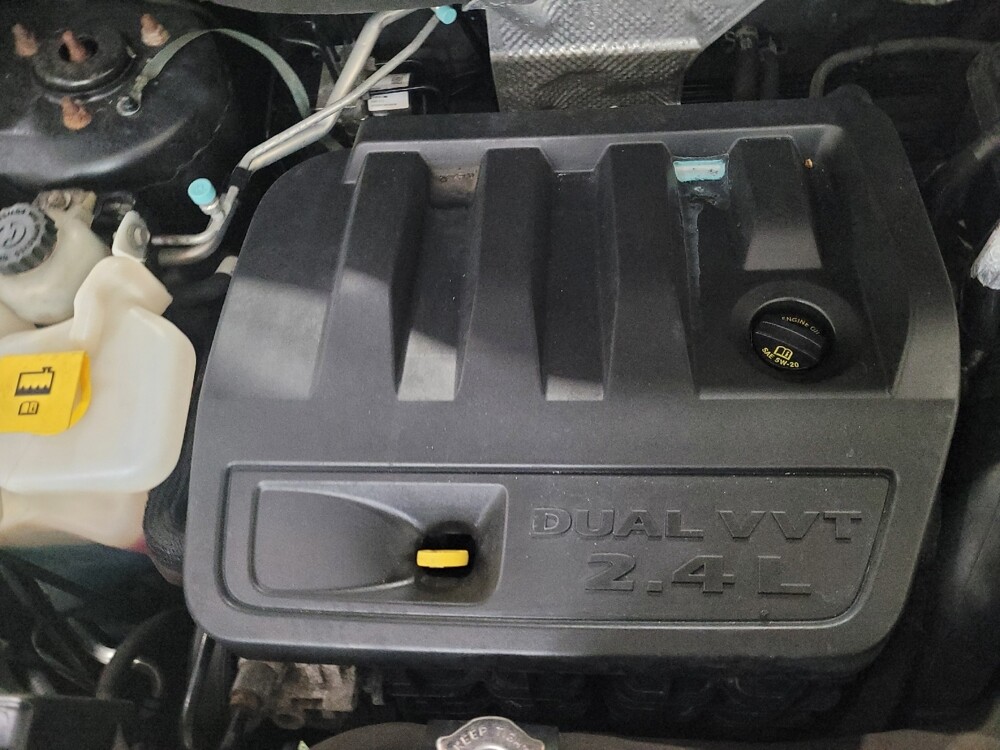 2015 Jeep Patriot in Laurel, MD 20724 - 18117144 30