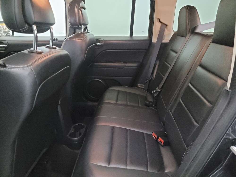 2015 Jeep Patriot in Laurel, MD 20724 - 18117144 18