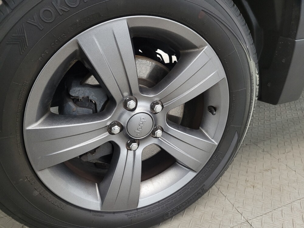 2015 Jeep Patriot in Laurel, MD 20724 - 18117144 31