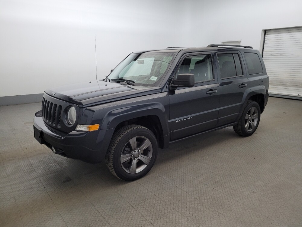 2015 Jeep Patriot in Laurel, MD 20724 - 18117144 2