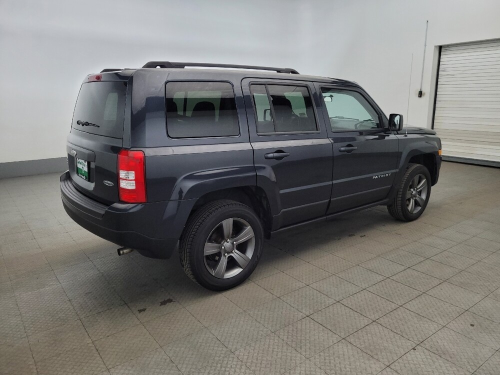 2015 Jeep Patriot in Laurel, MD 20724 - 18117144 10
