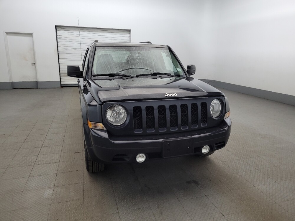 2015 Jeep Patriot in Laurel, MD 20724 - 18117144 14