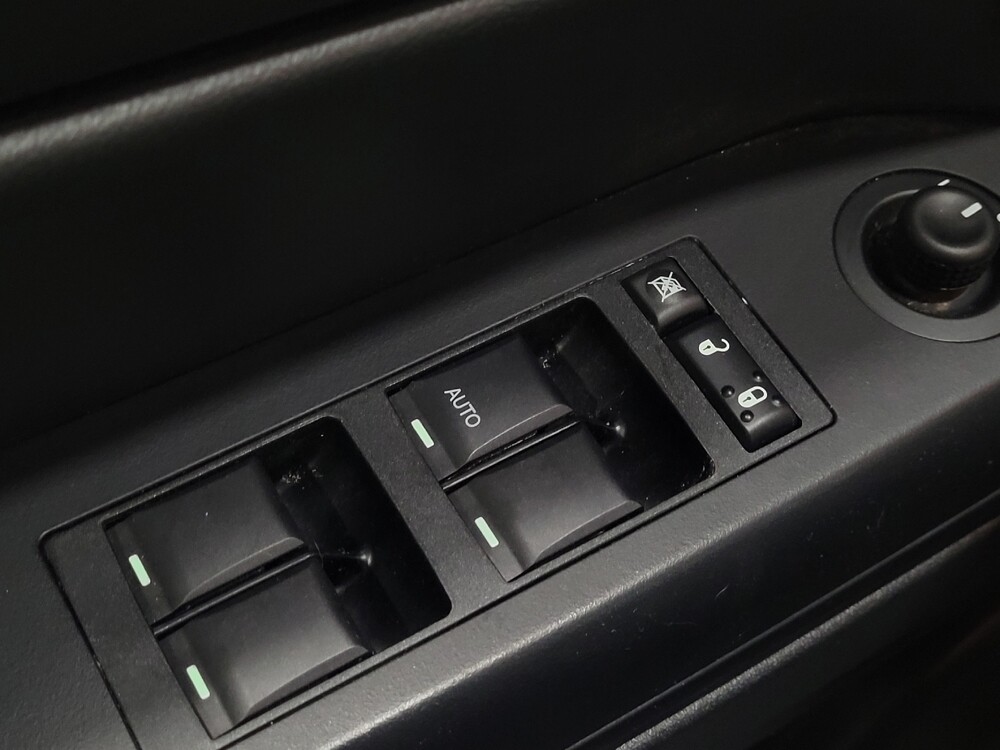 2015 Jeep Patriot in Laurel, MD 20724 - 18117144 27