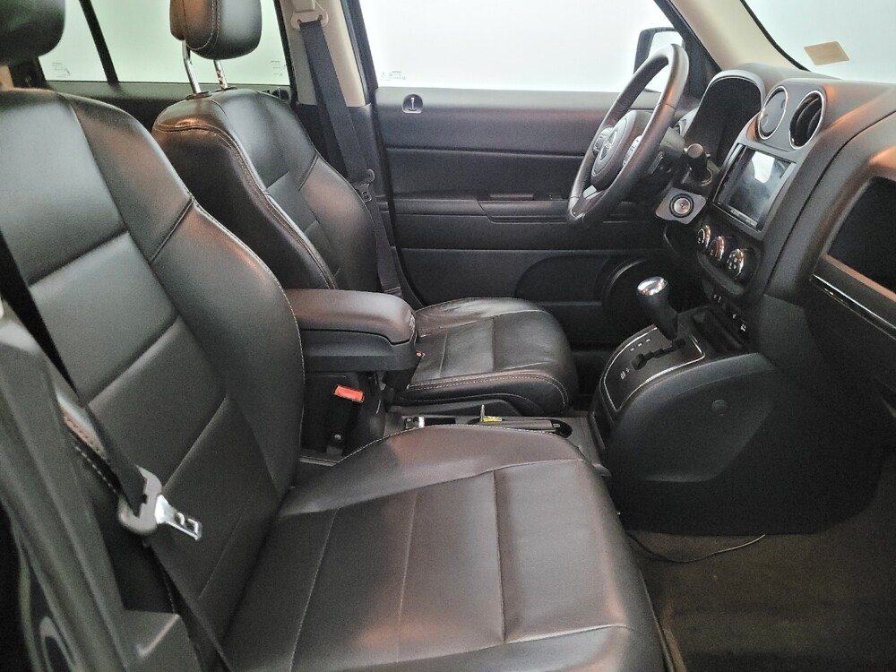 2015 Jeep Patriot in Laurel, MD 20724 - 18117144 21