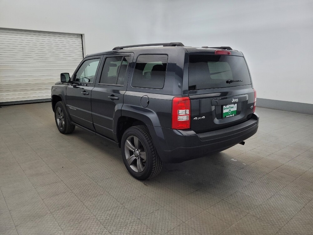 2015 Jeep Patriot in Laurel, MD 20724 - 18117144 5