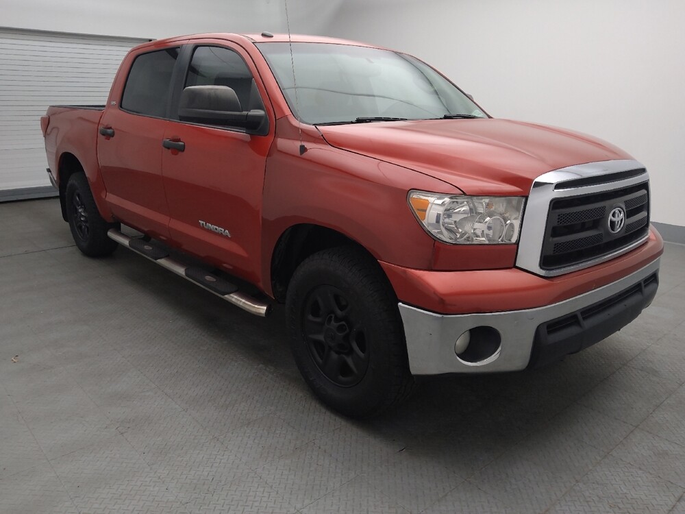 2012 Toyota Tundra in St. Louis, MO 63136 - 18117145 11
