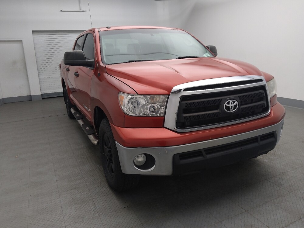 2012 Toyota Tundra in St. Louis, MO 63136 - 18117145 13