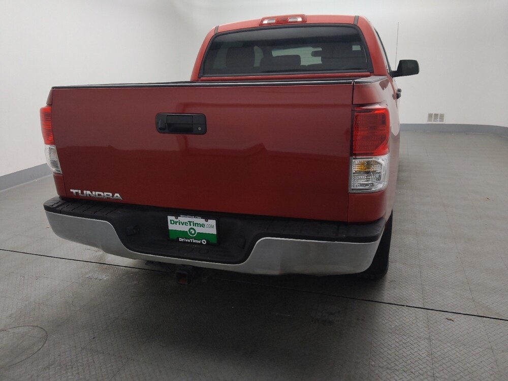 2012 Toyota Tundra in St. Louis, MO 63136 - 18117145 7