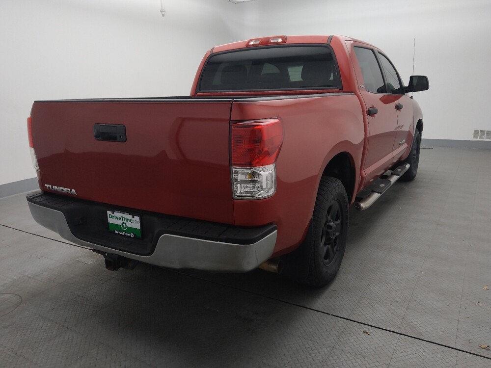 2012 Toyota Tundra in St. Louis, MO 63136 - 18117145 9
