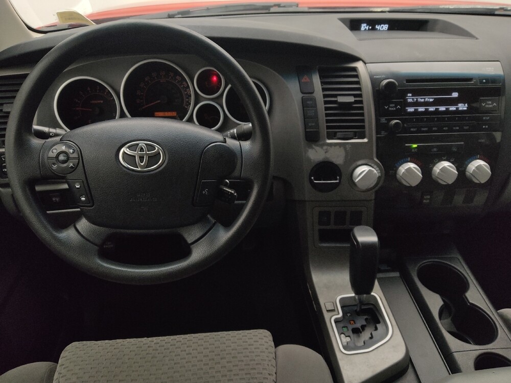 2012 Toyota Tundra in St. Louis, MO 63136 - 18117145 22