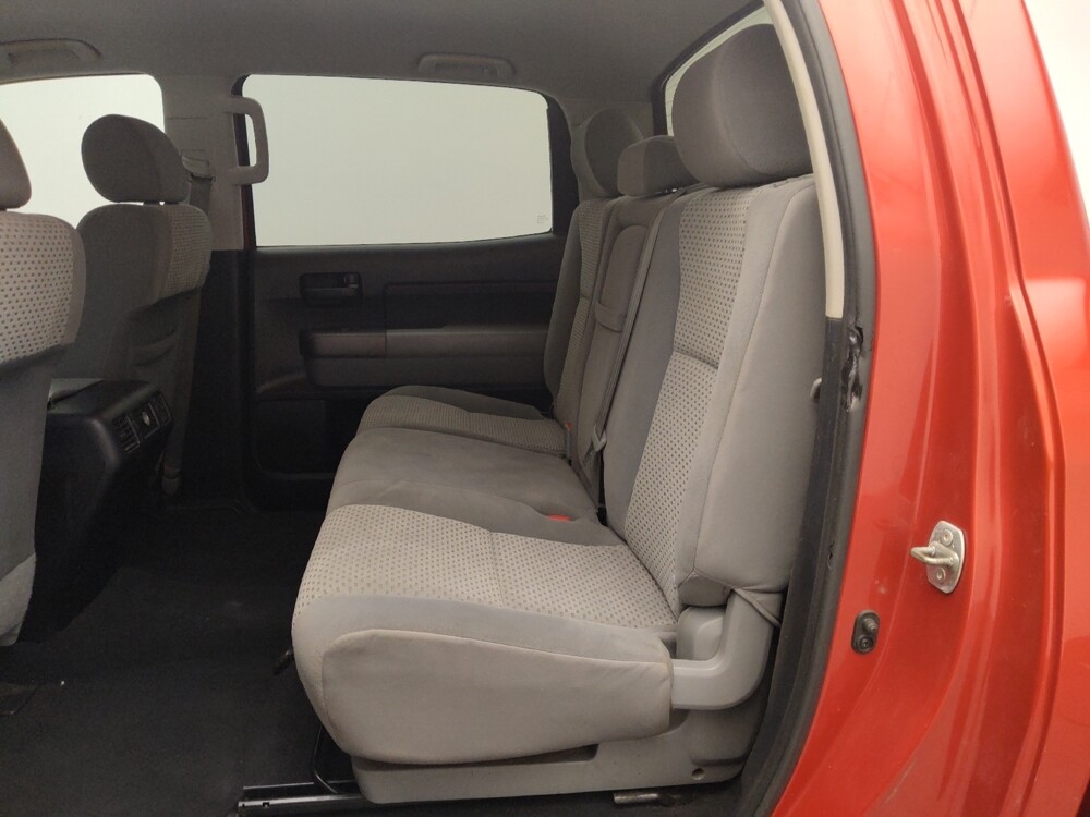 2012 Toyota Tundra in St. Louis, MO 63136 - 18117145 18