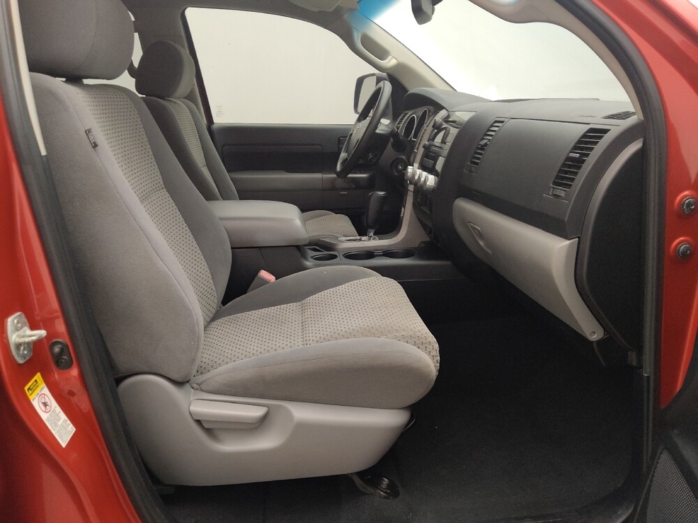 2012 Toyota Tundra in St. Louis, MO 63136 - 18117145 21