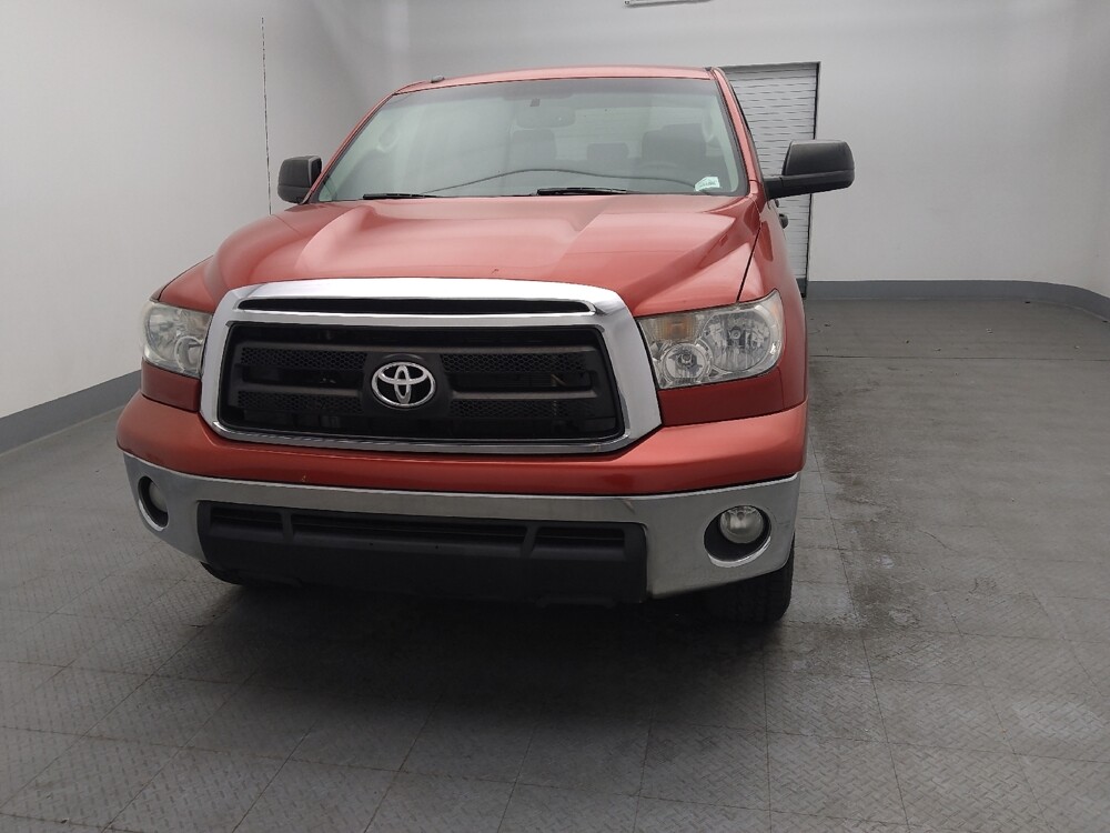 2012 Toyota Tundra in St. Louis, MO 63136 - 18117145 15
