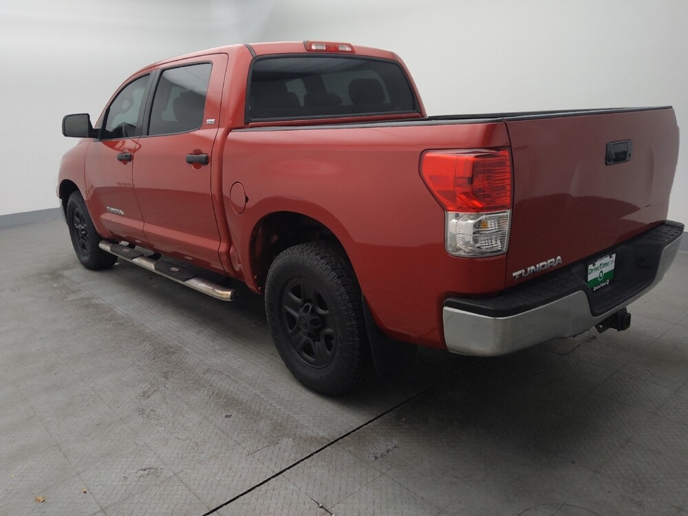 2012 Toyota Tundra in St. Louis, MO 63136 - 18117145 3