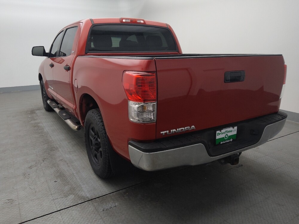 2012 Toyota Tundra in St. Louis, MO 63136 - 18117145 5
