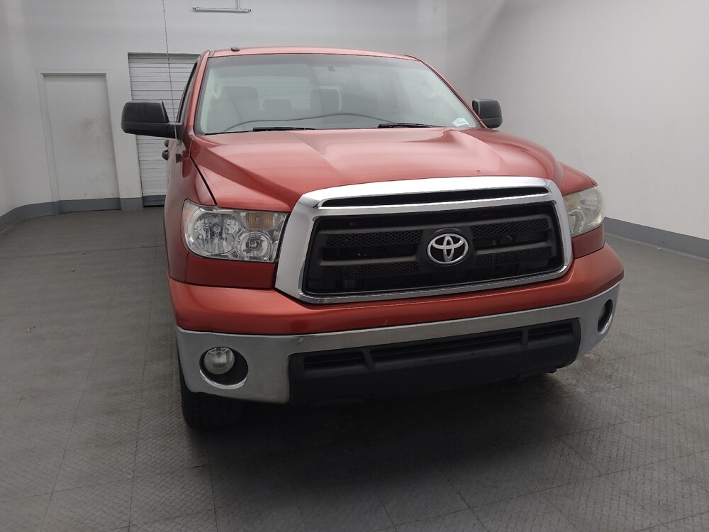 2012 Toyota Tundra in St. Louis, MO 63136 - 18117145 14