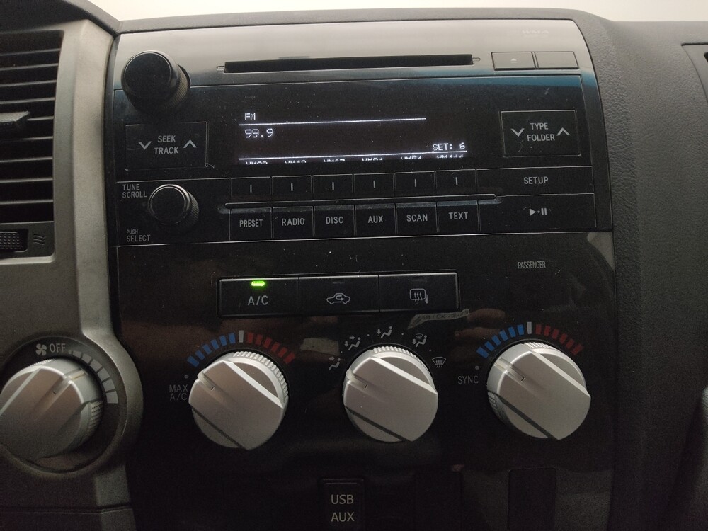 2012 Toyota Tundra in St. Louis, MO 63136 - 18117145 25