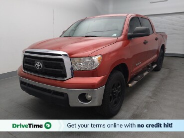 2012 Toyota Tundra in St. Louis, MO 63136